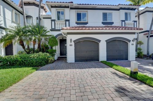 3030 Murano Bay Dr, Boynton Beach, FL 33435-2852