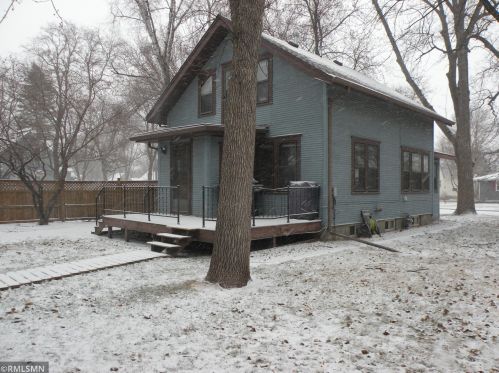 544 Monroe St, Cedar Mills MN 55350-2920 exterior