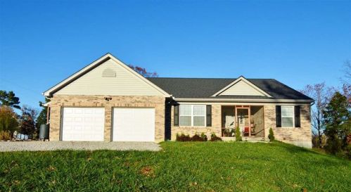 3465 Alexander Rd, Portland, KY 41033-9670