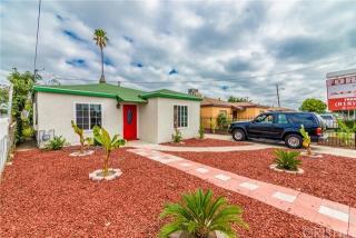 255 122nd St, Los Angeles, CA 90061-2307