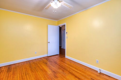 528 Woodland Dr, Foreston SC 29102-2447 exterior