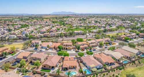 17544 Prt Royale Ln, Sun City AZ  85379-6071 exterior