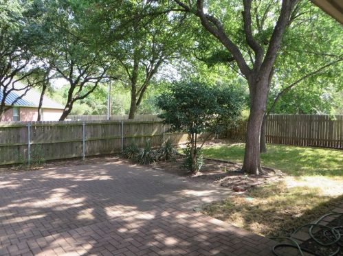 450 Logan Rd, Georgetown TX  78628-1237 exterior