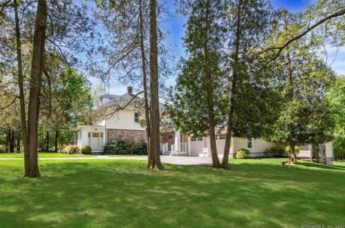 31 Olmstead Ln, Ridgefield, CT 06877-5506