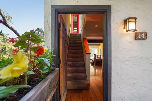 14 Park Ter, Mill Valley CA  94941-2946 exterior