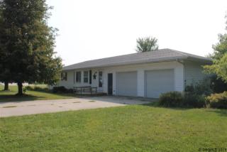 720 Prospect St, Robinson, IA 52330-7728