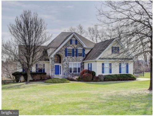 224 Zephyr Ln, Landenberg, PA 19350-1596