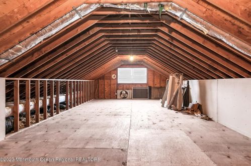 1703 Maxwell Dr, Belmar NJ  07719-3851 exterior