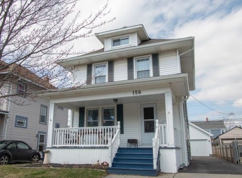 156 Euclid Ave, Buffalo, NY 14217-2804