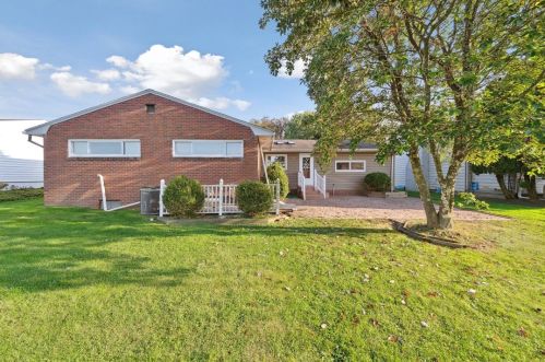 1245 Lenape Ave, Ford City PA  16226-1408 exterior