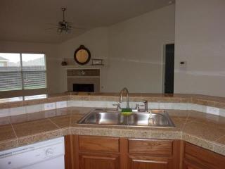 5517 Chinkapin Ln, Keller TX  76244-8801 exterior