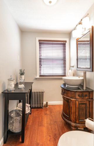 799 Ocean Blvd, Hampton NH  03842-4307 exterior