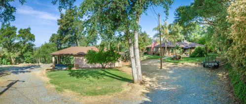 1290 Kellogg St, Newcastle CA  95658-9701 exterior