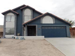 14472 Camrose Ct, Victorville, CA 92395-4603