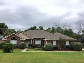 9366 Labrador Run, Mobile AL  36695-6918 exterior