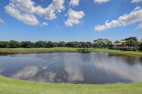 16880 Isle Of Palms Dr, Delray Beach FL  33484-7022 exterior