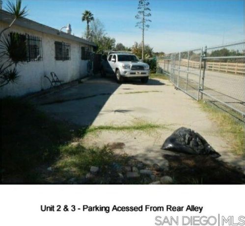 3774 Beta St, San Diego CA 92113-4109 exterior