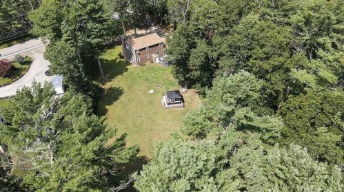 1162 Hill Farm Rd, Coventry, RI 02816-6934