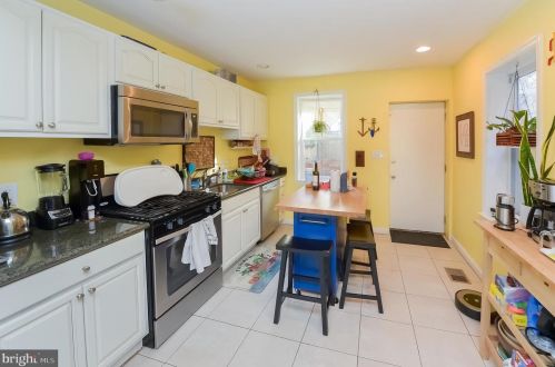 1335 29 St, Philadelphia PA 19121-4503 exterior