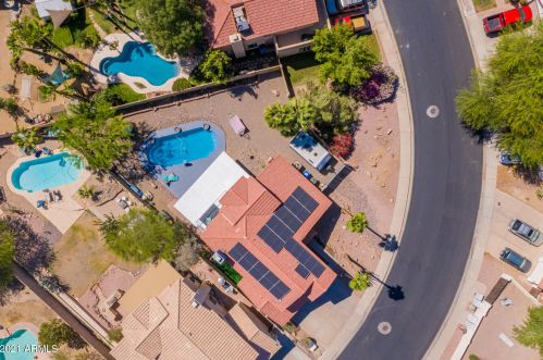 1925 Behrend Dr, Phoenix AZ  85024-1242 exterior