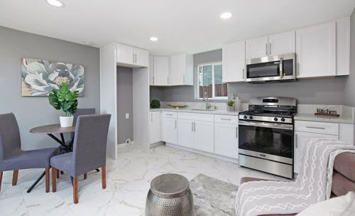 4762 Castle Ave, San Diego CA  92105-2913 exterior