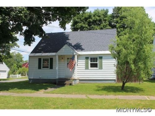 18 Fulmer St, Mohawk, NY 13407-1410