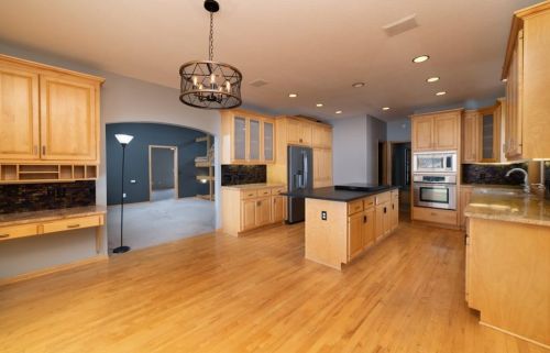 5028 Parrish Ave, Otsego MN 55330-4541 exterior