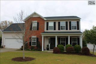 241 Star Hill Ln, Lexington SC  exterior