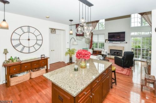 305 Coldstream Ct, Scotch Plains NJ  07076-2061 exterior