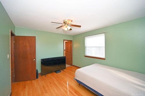 2347 Johnsville Brookville Rd, Brookville OH  45309-9797 exterior