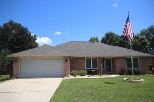4939 Pineview Ridge Rd, Milton, FL 32571-8031