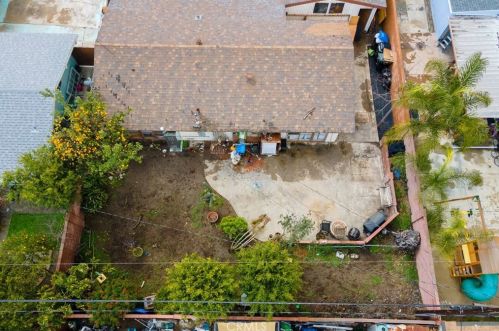 12227 Allard St, Norwalk CA  90650-2048 exterior