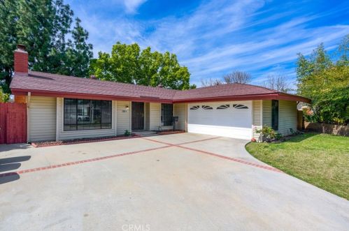 1001 Barnett St, Anaheim, CA 92805-5705