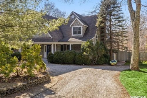 12 Bay Colony Ct, East Hampton, NY 11937-3516