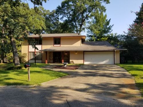 205 Warwick Ln, Boss, OK 74745-7326