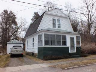71 East St, Salamanca, NY 14779-1821