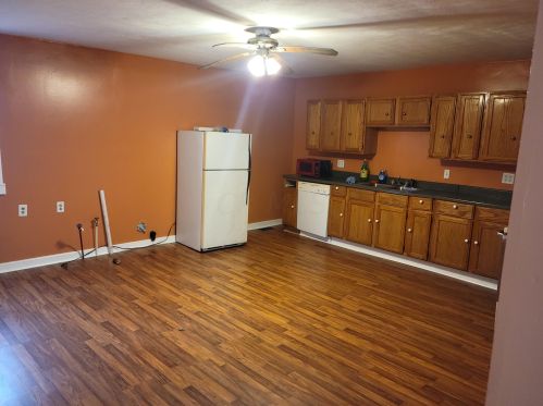 357 Oak St, Zanesville OH  43701-4232 exterior