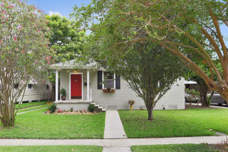 521 Tucker Ave, New Orleans LA  70121-1539 exterior