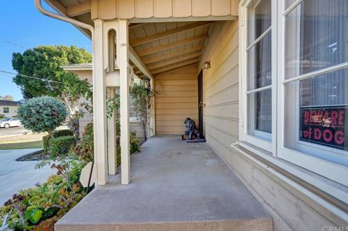 425 Laurel Ave, Brea CA  92821-6632 exterior