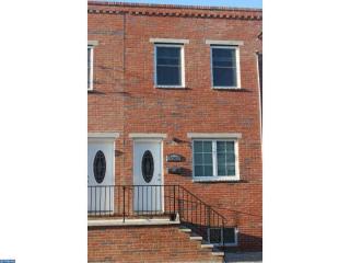 2341 Moore St, Philadelphia PA  19145-1821 exterior
