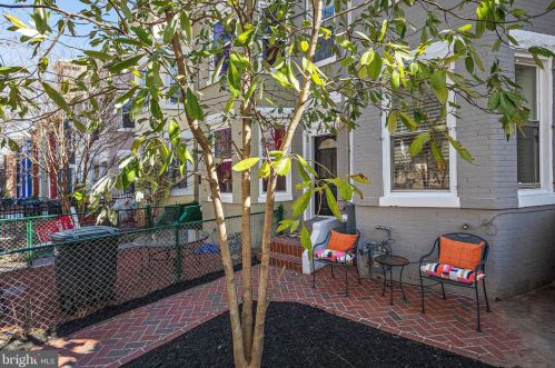 1323 1st St, Washington, DC 20024-3503