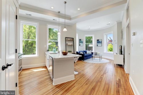 1120 Rhode Island Ave, Washington, DC 20005-4540