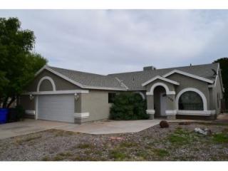 1255 Heritage Pl, Safford, AZ 85546-4066