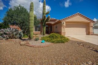 13742 Wild Hazel Ln, Marana, AZ 85658-4445