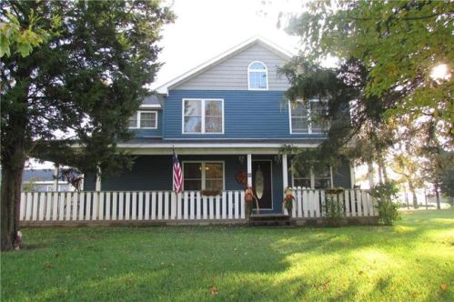 401 Main St, Advance, IN 46102-9416