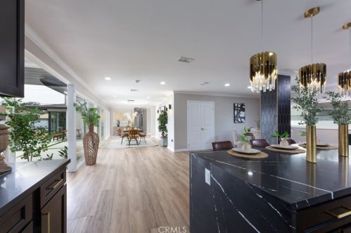 3841 Pacific Ave, Long Beach CA  90807-3227 exterior