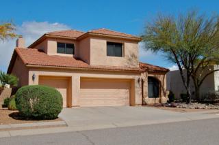 10951 Desert Senna Dr, Tucson, AZ 85748-7010