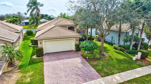10896 Deer Park Ln, Boynton Beach, FL 33437-3942
