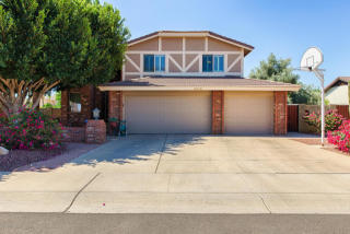 6519 Evans Dr, Glendale AZ  85306-3745 exterior