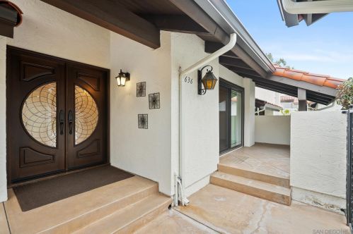 636 Camino De Clara, Solana Beach, CA 92075-1632